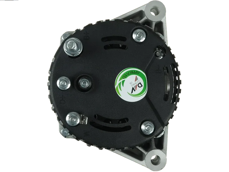 A9226 AS-PL - 1.ALTERNATOR — zdjęcie 3 z 7