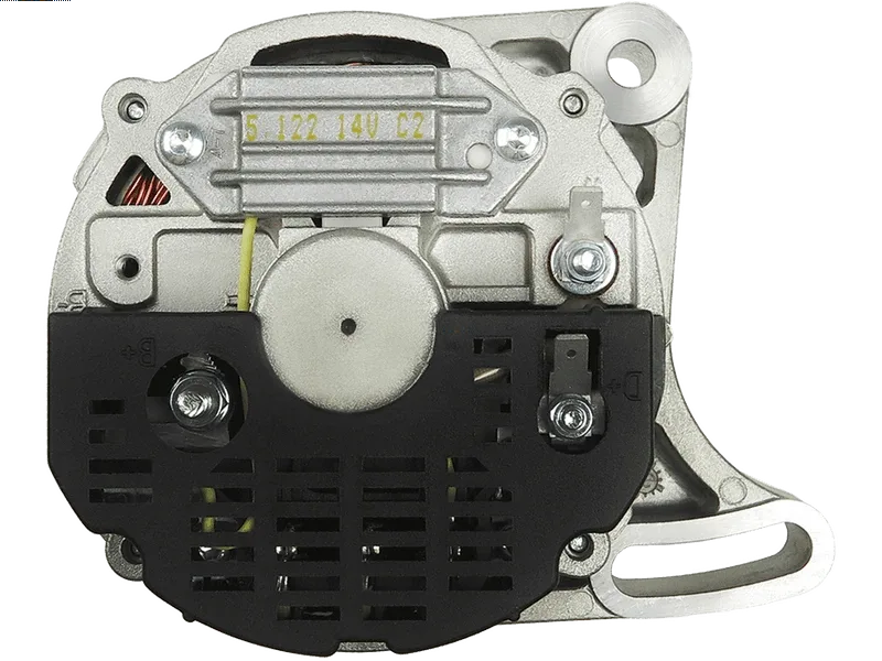 A9227(LETRIKA) Letrika - 1.ALTERNATOR — zdjęcie 3 z 5