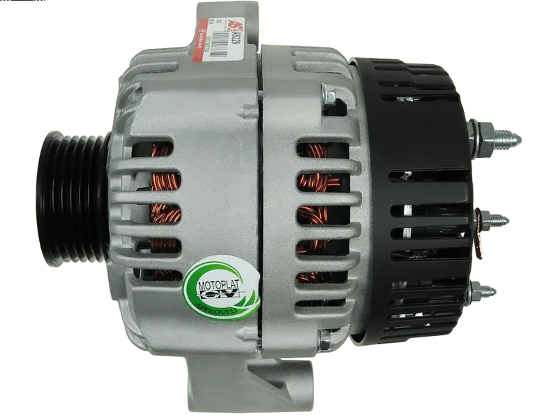 A9229 AS-PL - 1.ALTERNATOR — zdjęcie 2 z 7