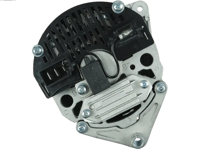 A9230 AS-PL - 1.ALTERNATOR — zdjęcie 3 z 7