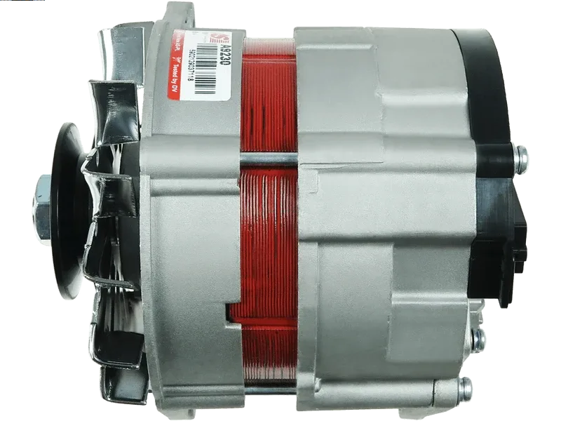 A9230 AS-PL - 1.ALTERNATOR — zdjęcie 2 z 7
