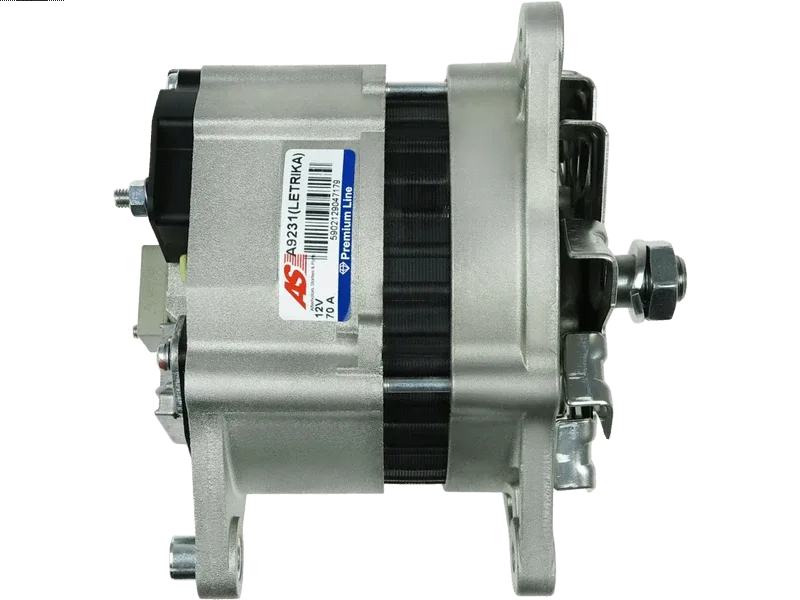 A9231(LETRIKA) Letrika - 1.ALTERNATOR — zdjęcie 4 z 7