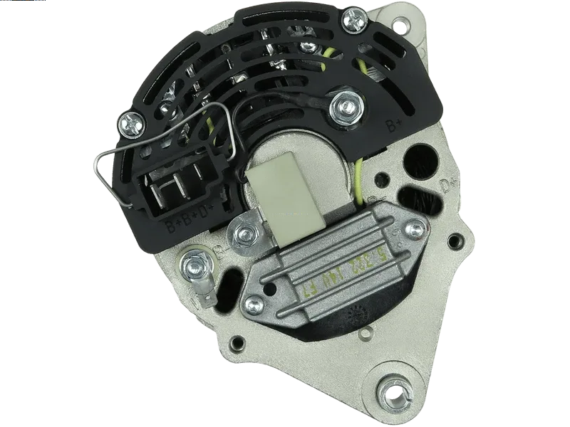 A9231(LETRIKA) Letrika - 1.ALTERNATOR — zdjęcie 3 z 7