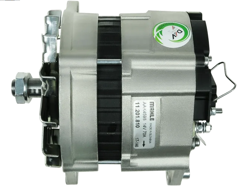 A9231(LETRIKA) Letrika - 1.ALTERNATOR — zdjęcie 2 z 7