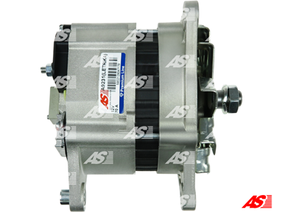 A9231(LETRIKA) Letrika - 1.ALTERNATOR — zdjęcie 7 z 7