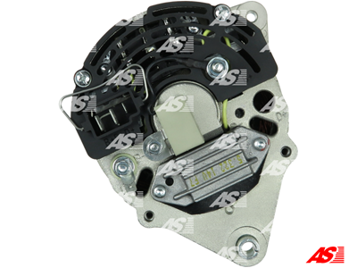 A9231(LETRIKA) Letrika - 1.ALTERNATOR — zdjęcie 6 z 7