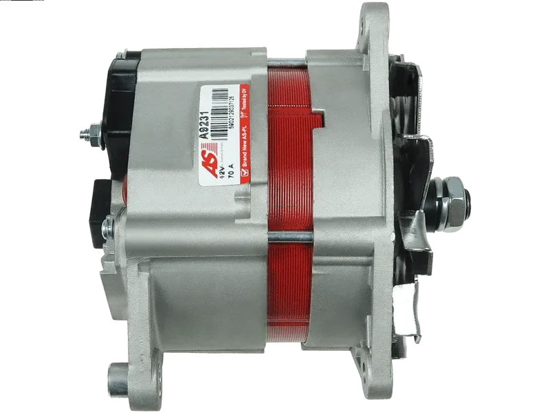 A9231 AS-PL - 1.ALTERNATOR — zdjęcie 5 z 7