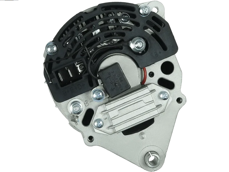 A9231 AS-PL - 1.ALTERNATOR — zdjęcie 6 z 7