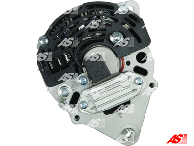 A9231 AS-PL - 1.ALTERNATOR — zdjęcie 3 z 7