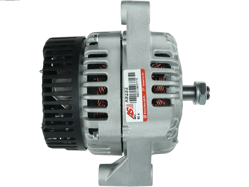 A9232 AS-PL - 1.ALTERNATOR — zdjęcie 5 z 7