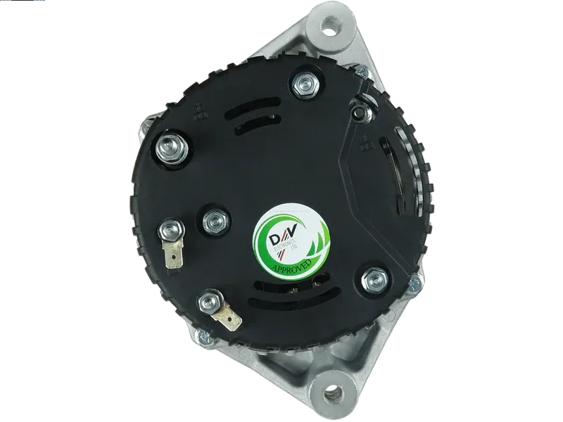 A9232 AS-PL - 1.ALTERNATOR — zdjęcie 6 z 7