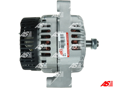 A9232 AS-PL - 1.ALTERNATOR — zdjęcie 2 z 7