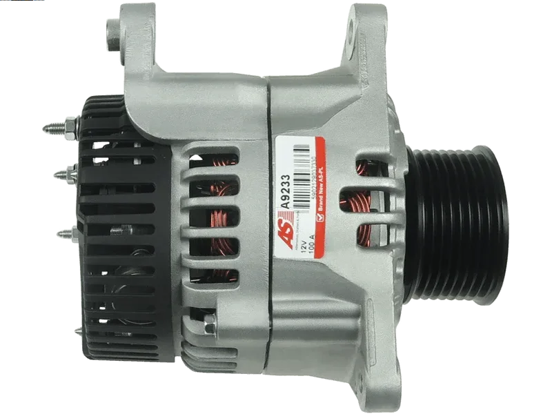 A9233 AS-PL - 1.ALTERNATOR — zdjęcie 5 z 7
