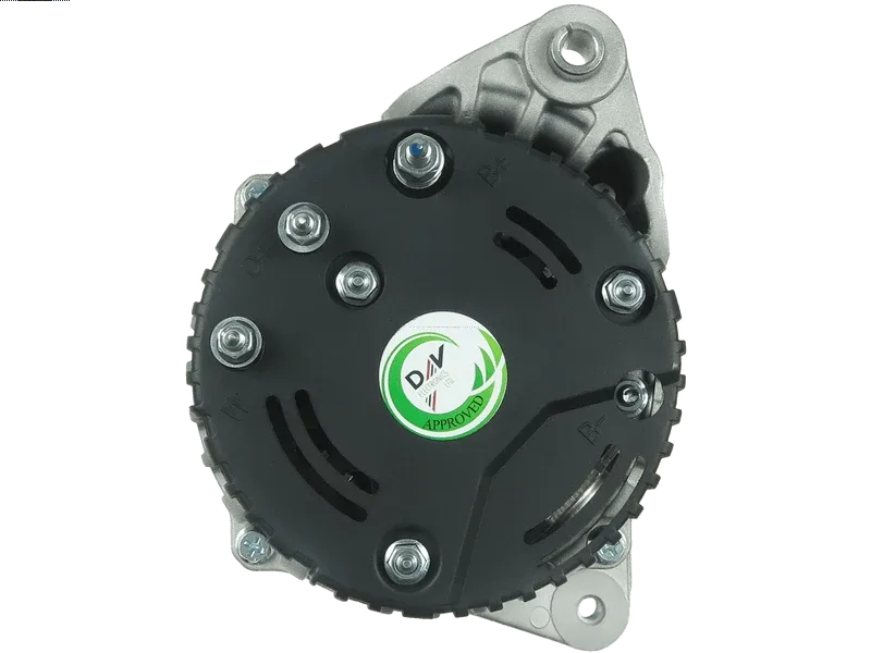 A9233 AS-PL - 1.ALTERNATOR — zdjęcie 6 z 7