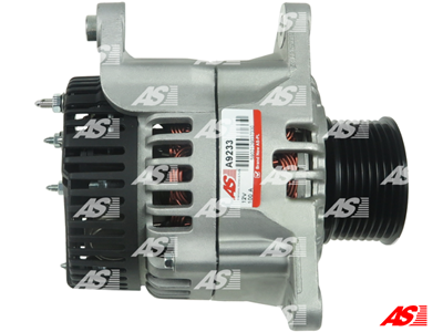 A9233 AS-PL - 1.ALTERNATOR — zdjęcie 2 z 7