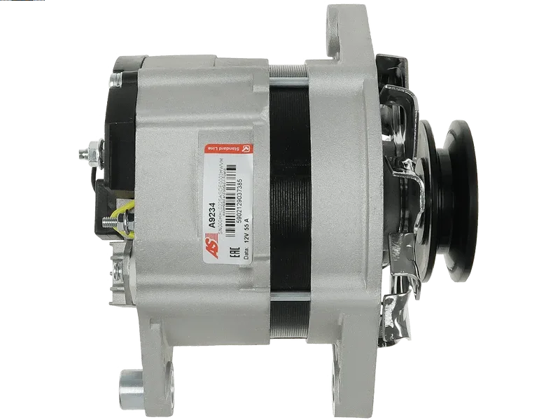 A9234 AS-PL - 1.ALTERNATOR — zdjęcie 4 z 7