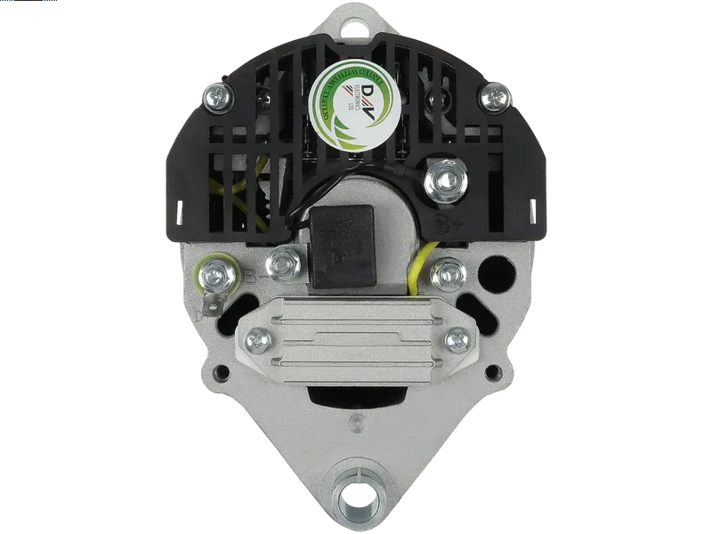 A9234 AS-PL - 1.ALTERNATOR — zdjęcie 3 z 7