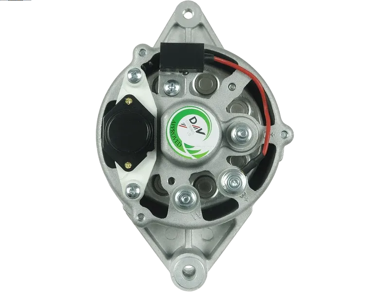 A9235 AS-PL - 1.ALTERNATOR — zdjęcie 3 z 7