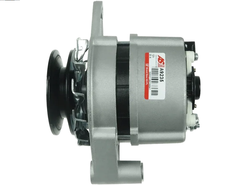 A9235 AS-PL - 1.ALTERNATOR — zdjęcie 2 z 7