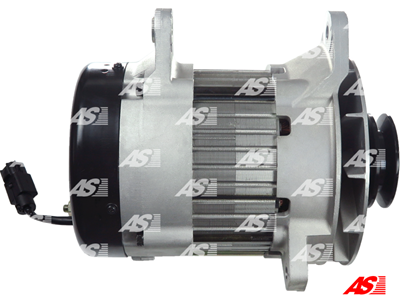 A9237 AS-PL - 1.ALTERNATOR — zdjęcie 7 z 7
