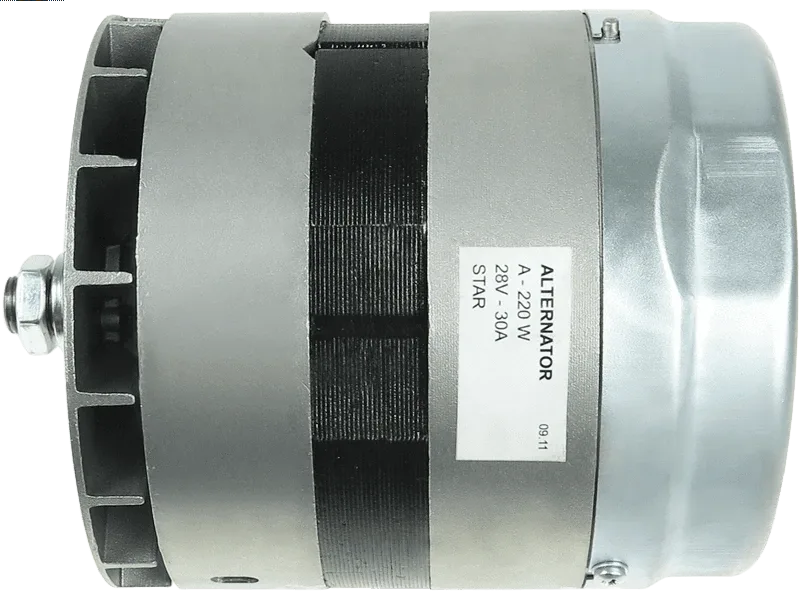 A9238 AS-PL - 1.ALTERNATOR — zdjęcie 7 z 7