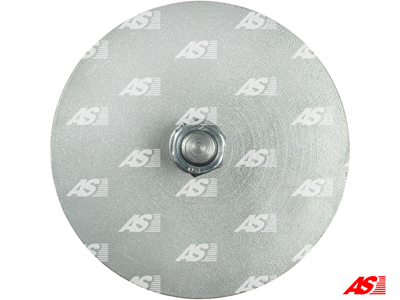 A9238 AS-PL - 1.ALTERNATOR — zdjęcie 1 z 7