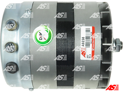 A9238 AS-PL - 1.ALTERNATOR — zdjęcie 2 z 7