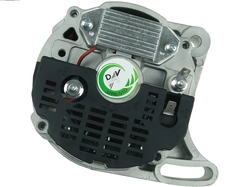 A9239 AS-PL - 1.ALTERNATOR — zdjęcie 3 z 7