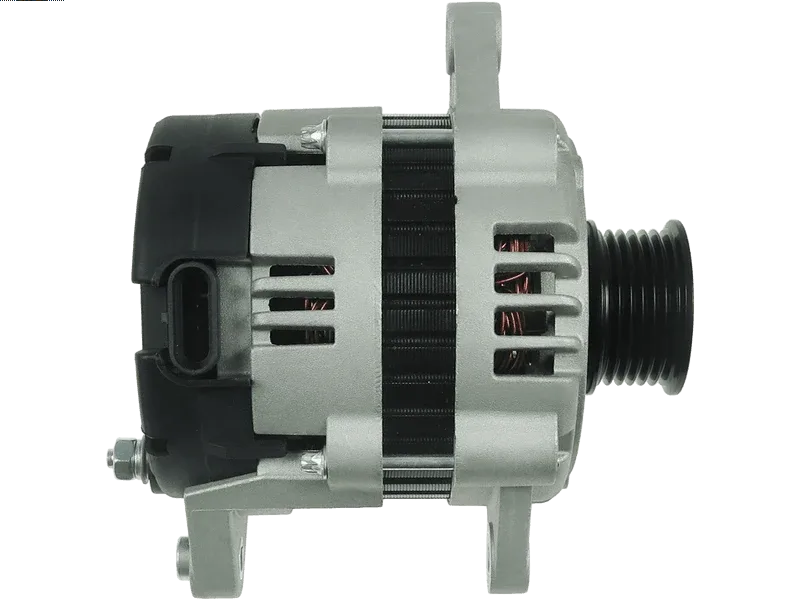 A9240 AS-PL - 1.ALTERNATOR — zdjęcie 4 z 7