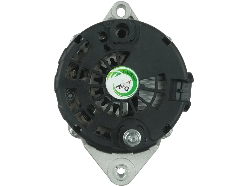 A9240 AS-PL - 1.ALTERNATOR — zdjęcie 3 z 7