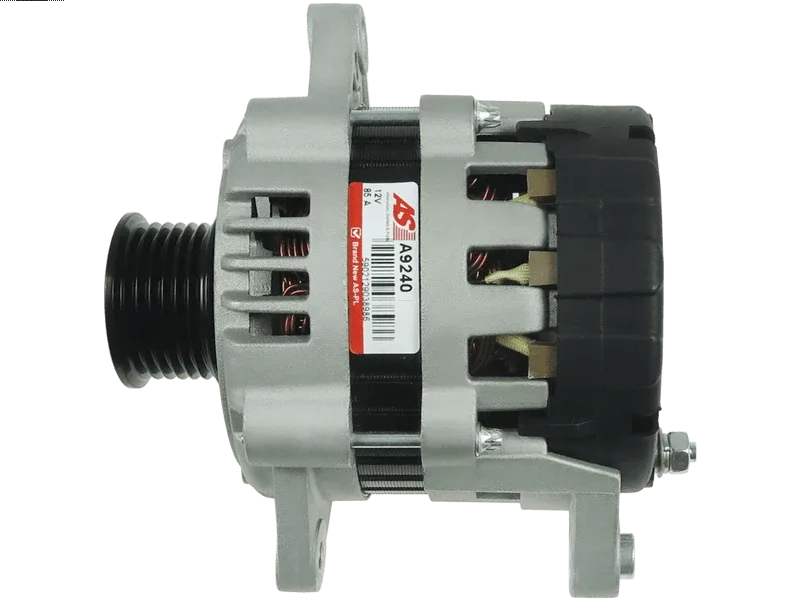 A9240 AS-PL - 1.ALTERNATOR — zdjęcie 2 z 7