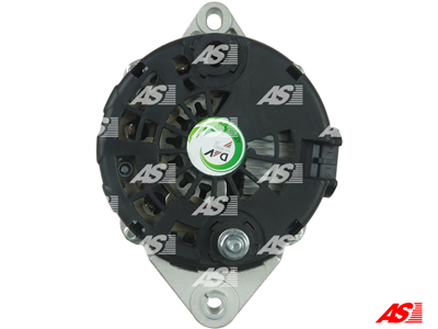 A9240 AS-PL - 1.ALTERNATOR — zdjęcie 6 z 7