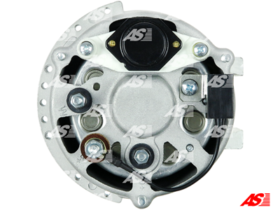A9241 AS-PL - 1.ALTERNATOR — zdjęcie 3 z 7