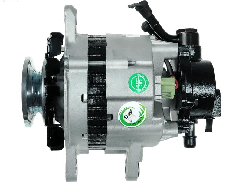 A9242P AS-PL - 1.ALTERNATOR — zdjęcie 2 z 7