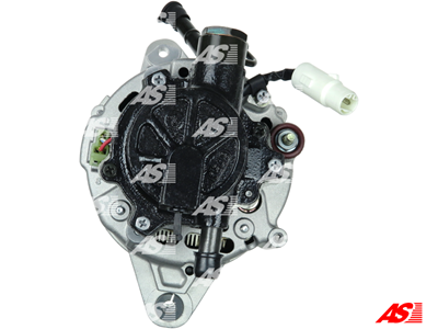 A9242P AS-PL - 1.ALTERNATOR — zdjęcie 6 z 7