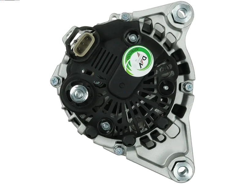 A9243S AS-PL - 1.ALTERNATOR — zdjęcie 6 z 7