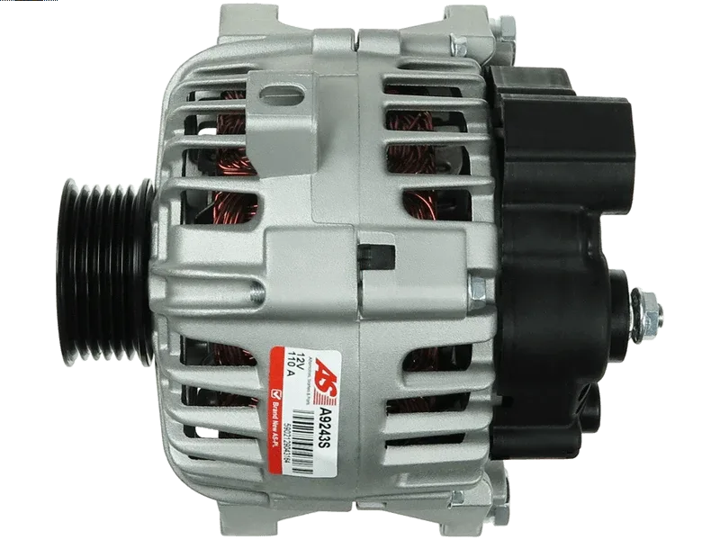 A9243S AS-PL - 1.ALTERNATOR — zdjęcie 7 z 7