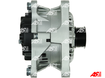 A9243S AS-PL - 1.ALTERNATOR — zdjęcie 2 z 7