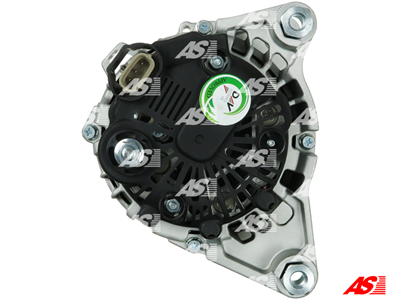 A9243S AS-PL - 1.ALTERNATOR — zdjęcie 3 z 7