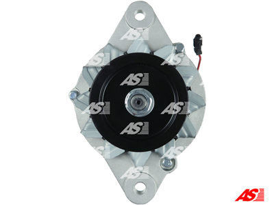 A9244S AS-PL - 1.ALTERNATOR — zdjęcie 1 z 7