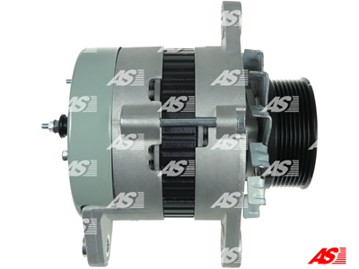 A9244S AS-PL - 1.ALTERNATOR — zdjęcie 2 z 7