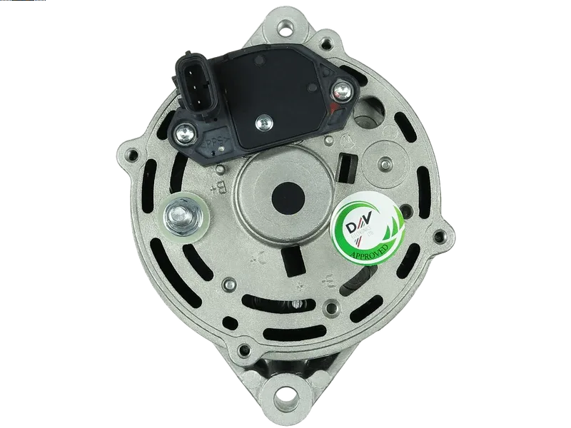 A9245(LETRIKA) Letrika - 1.ALTERNATOR — zdjęcie 3 z 7