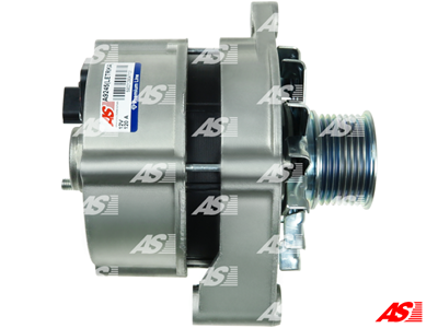 A9245(LETRIKA) Letrika - 1.ALTERNATOR — zdjęcie 7 z 7