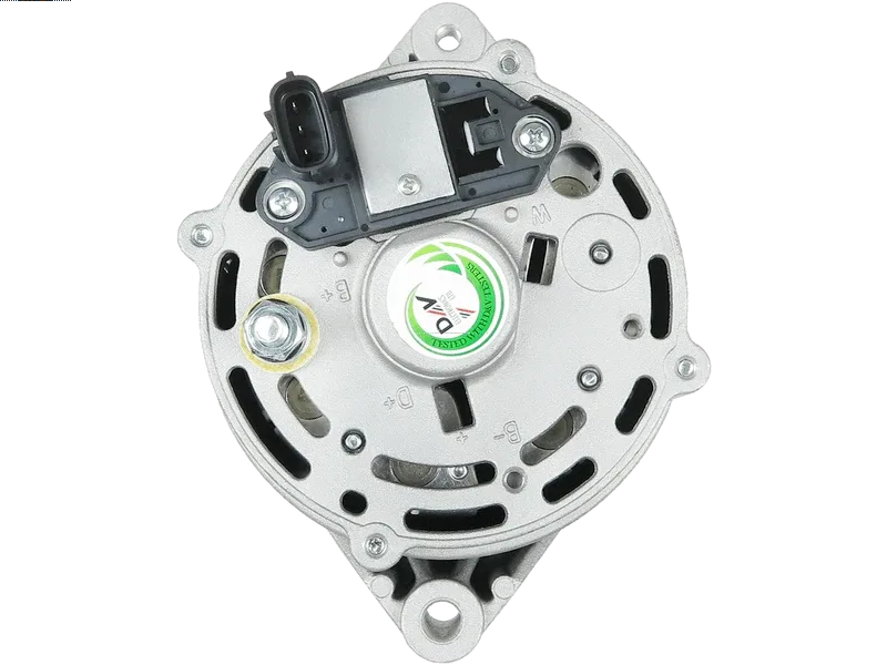 A9245S AS-PL - 1.ALTERNATOR — zdjęcie 3 z 5