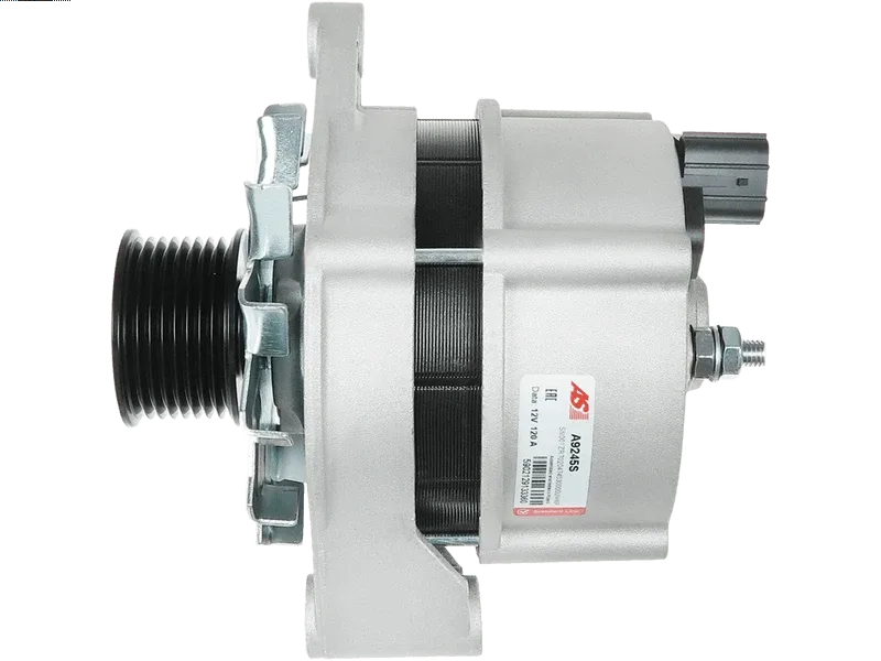 A9245S AS-PL - 1.ALTERNATOR — zdjęcie 2 z 5