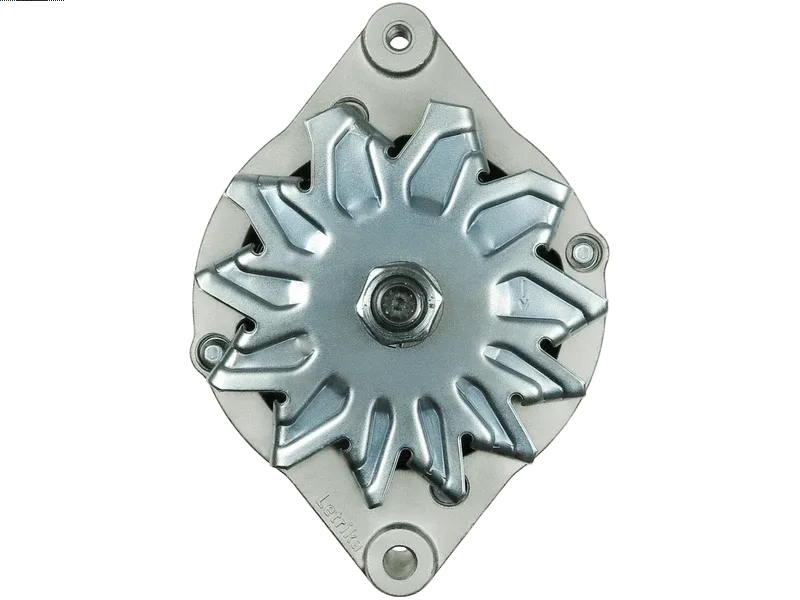 A9246(LETRIKA) Letrika - 1.ALTERNATOR — zdjęcie 4 z 7