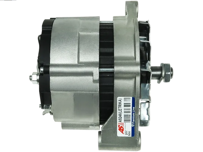 A9246(LETRIKA) Letrika - 1.ALTERNATOR — zdjęcie 5 z 7