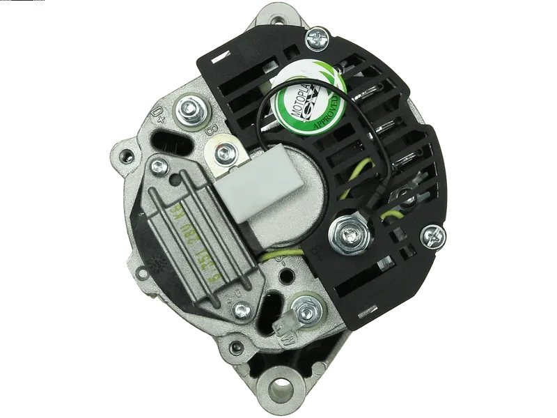 A9246(LETRIKA) Letrika - 1.ALTERNATOR — zdjęcie 6 z 7