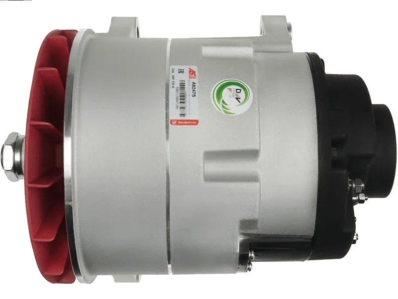 A9247S AS-PL - 1.ALTERNATOR — zdjęcie 2 z 7