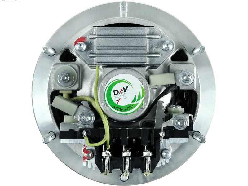 A9248(LETRIKA) Letrika - 1.ALTERNATOR — zdjęcie 3 z 7